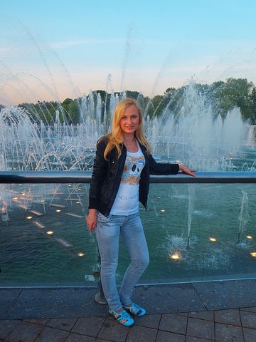 Какой цвет волос мне идет больше?