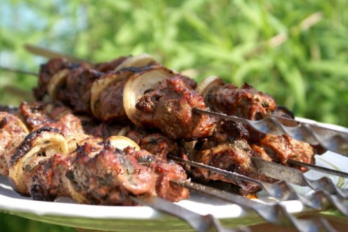 неделя татарской кухни. День 1. ИСТОРИЯ ТАТАРСКОЙ КУХНИ. ЕЕ ОСОБЕННОСТИ