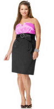 Как подчеркнуть достоинства и скрыть недостатки фигуры