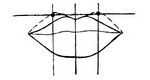 МК-4. Марафон красоты и гармонии. День 21. МАКИЯЖ ГУБ