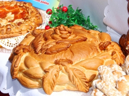 неделя татарской кухни. День 1. ИСТОРИЯ ТАТАРСКОЙ КУХНИ. ЕЕ ОСОБЕННОСТИ