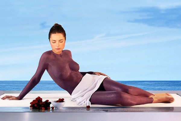 МК-4. Марафон красоты и гармонии. День 24. ЕЖЕНЕДЕЛЬНЫЙ ПЛАН КРАСОТЫ