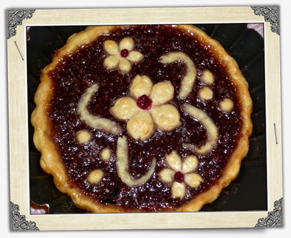 Неделя татарской кухни. День 6. ВЫПЕЧКА. СЛАДКОЕ