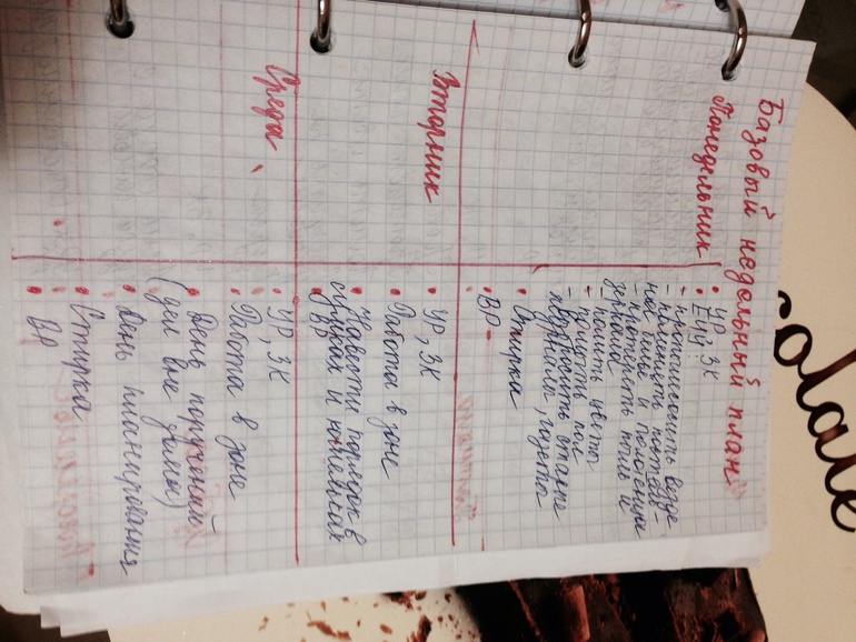 Взлет 68 день 18