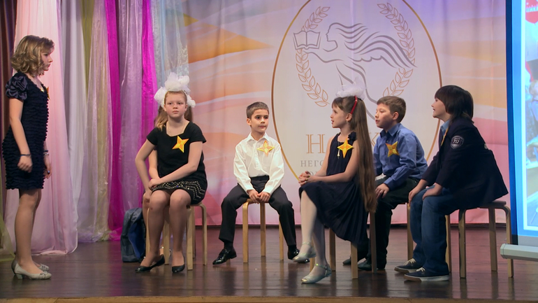 Видеосъёмка выпускных в детских садах и школах. Монтаж фильма.