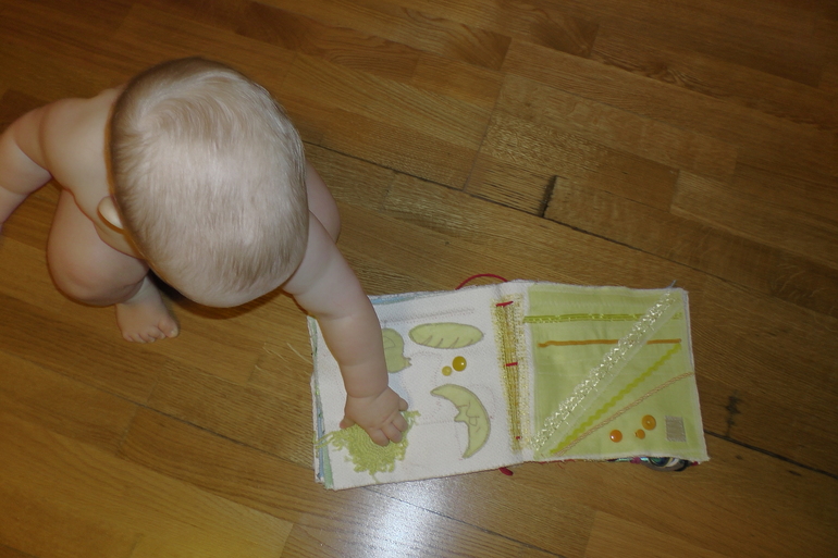 ФМ Цвета -Желтый.