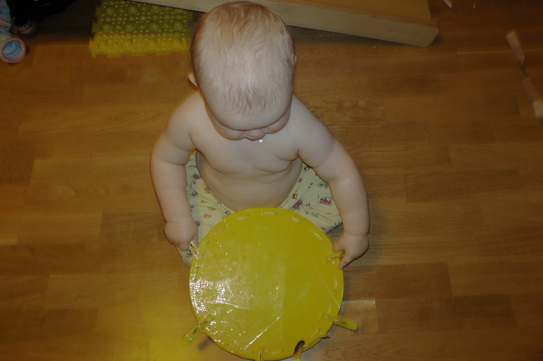 ФМ Цвета -Желтый.