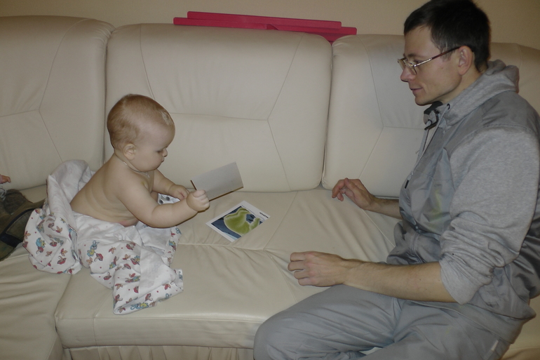 ФМ ТН Арктика и Антарктика