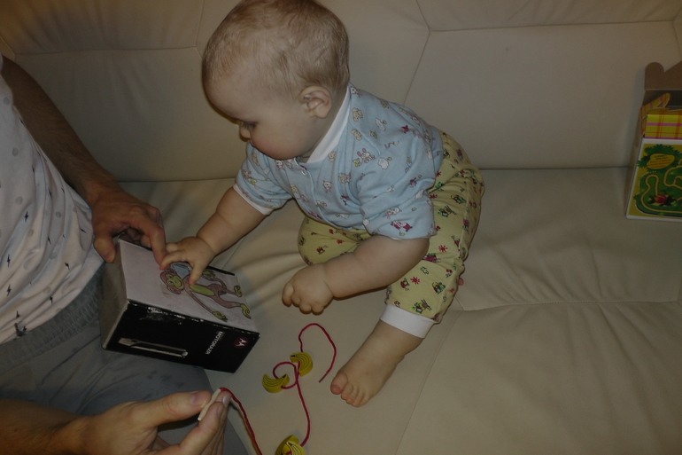 ФМ Готовим вместе с детьми - Банановые оладьи.