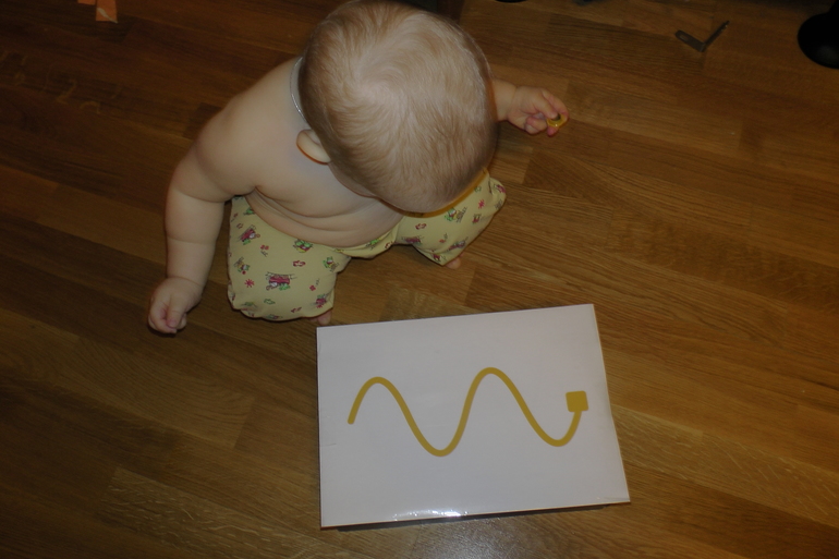 ФМ Цвета -Желтый.