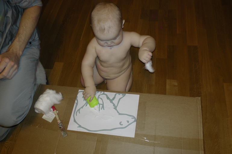 ФМ ТН Арктика и Антарктика