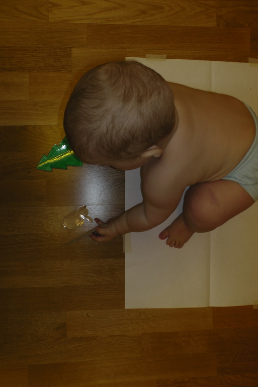 ФМ Цвета- Зеленый