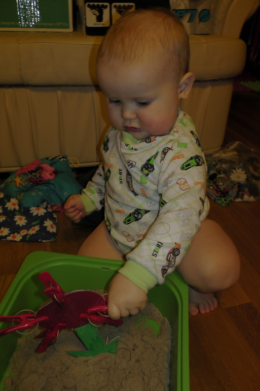 ФМ Цвета - Красный