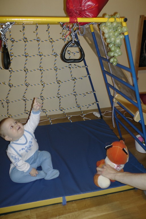 6. Капкейки с изюмом