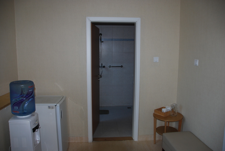 Мои роды ПКС в Китае г. Пекин