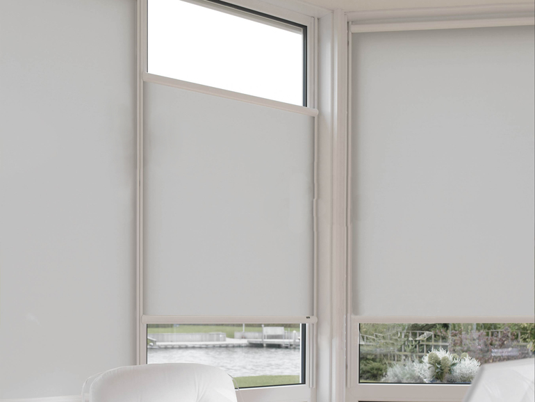 шторы снизу вверх. кассетные рулонные шторы снизу вверх. Uni 2 рулонные снизу вверх. шторы снизу вверх. рулонные шторы на самоклейки без сверления.