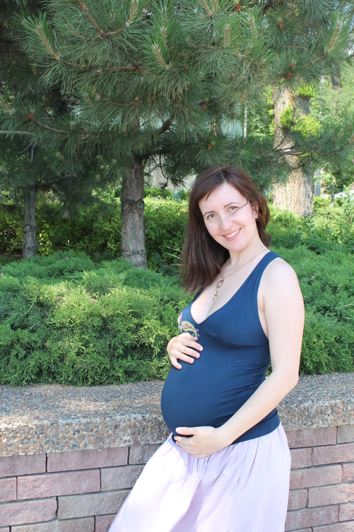 32-я))Последние вести(фото,узи))