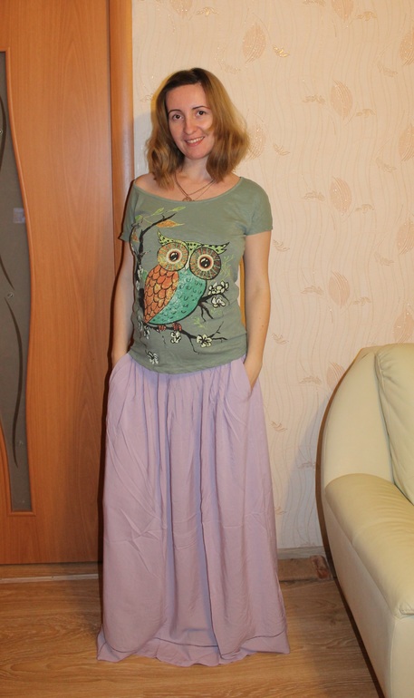 Наше добро,часть 2!))