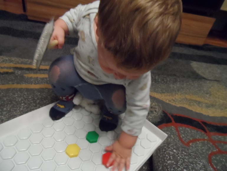 Тематическая неделя