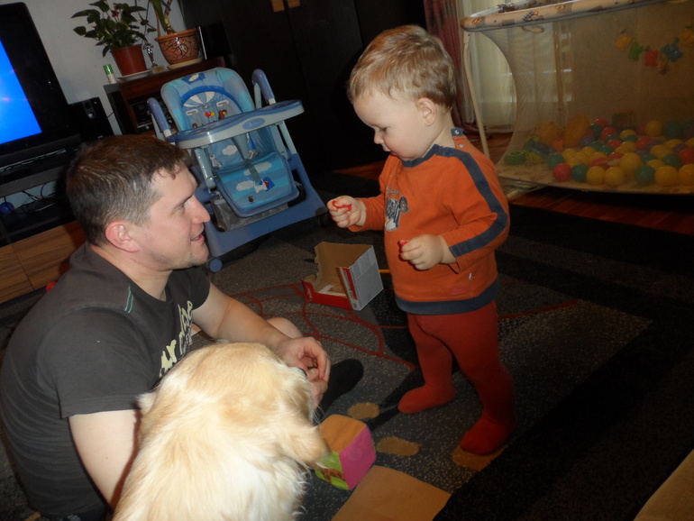 Тематическая неделя