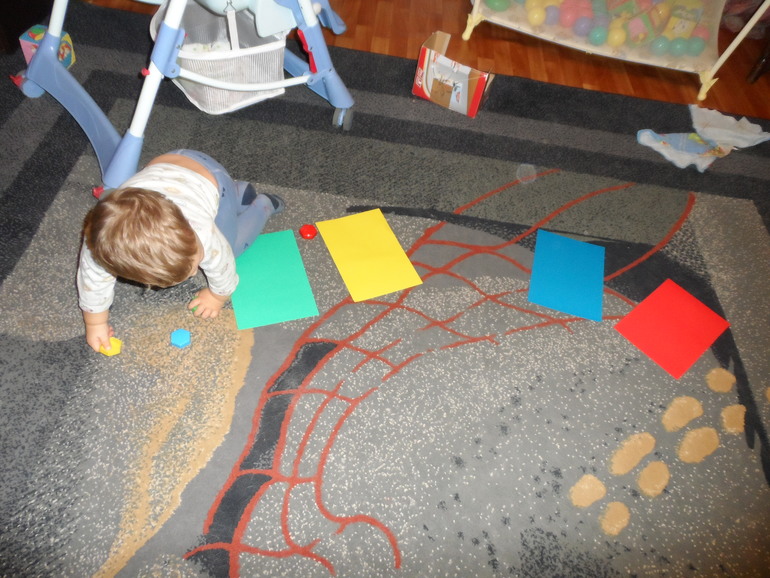 Тематическая неделя