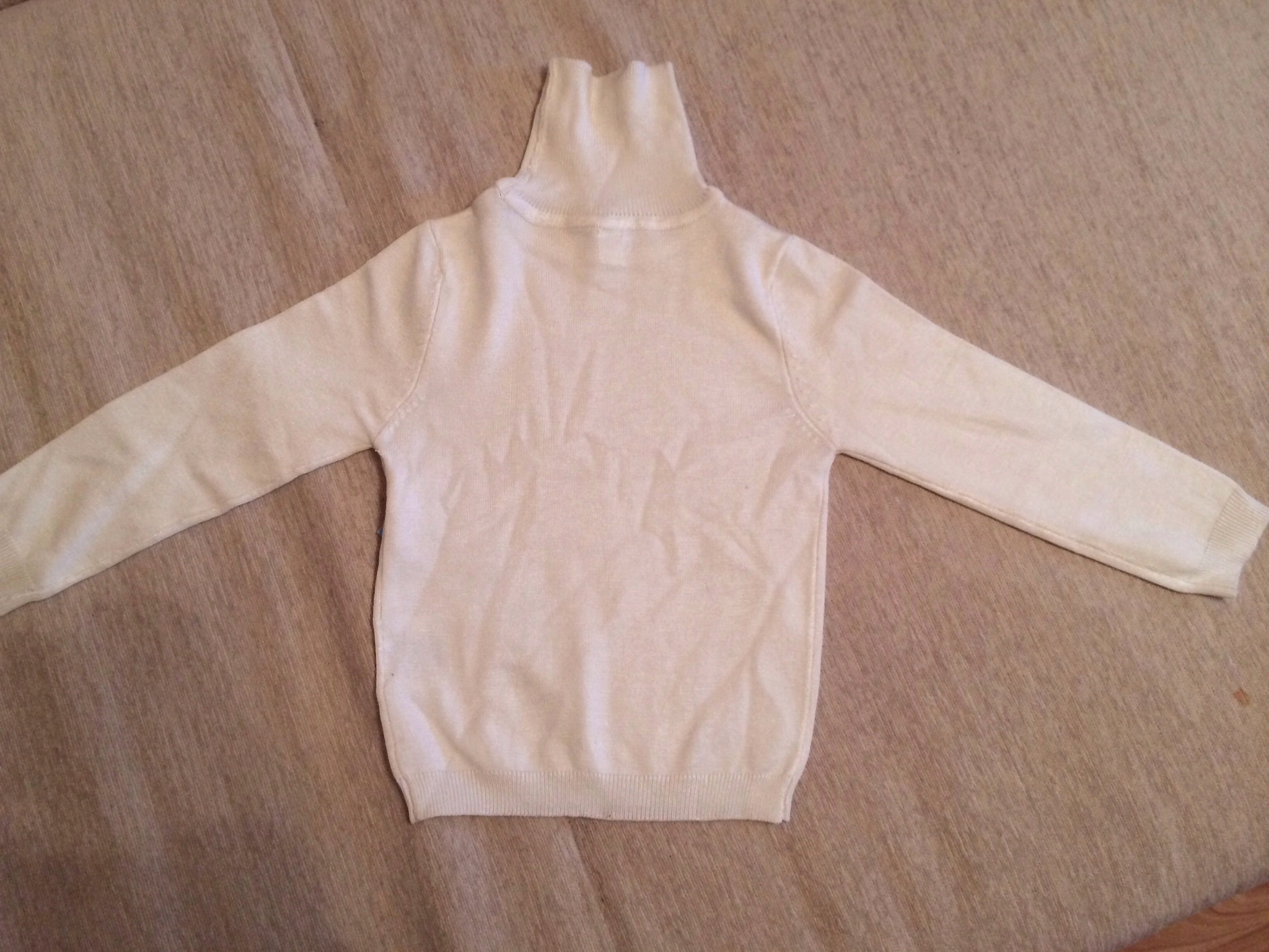 Небольшой хваст одежды для мальчика