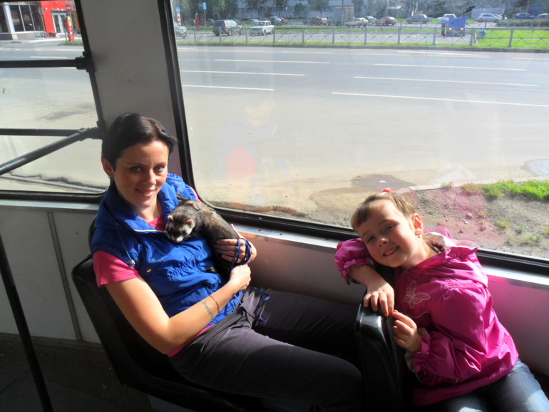 Ираклий фон Афферди...