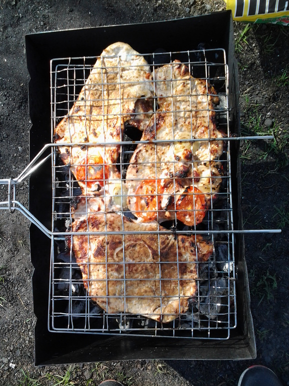 Люблю я выходные!!!