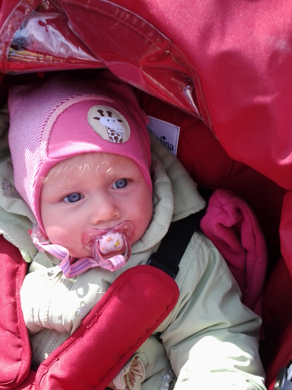 Люблю я выходные!!!