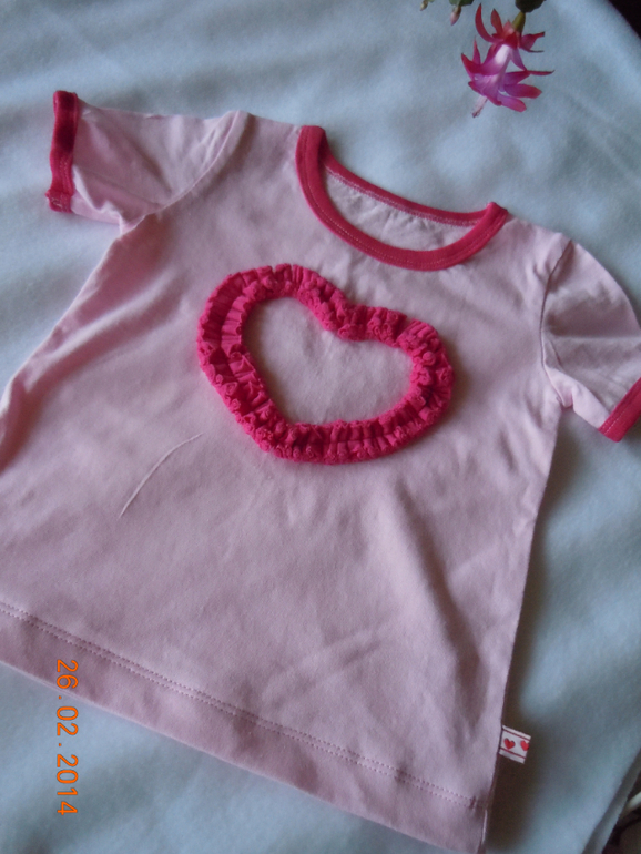 Подарок на День Рождения:)