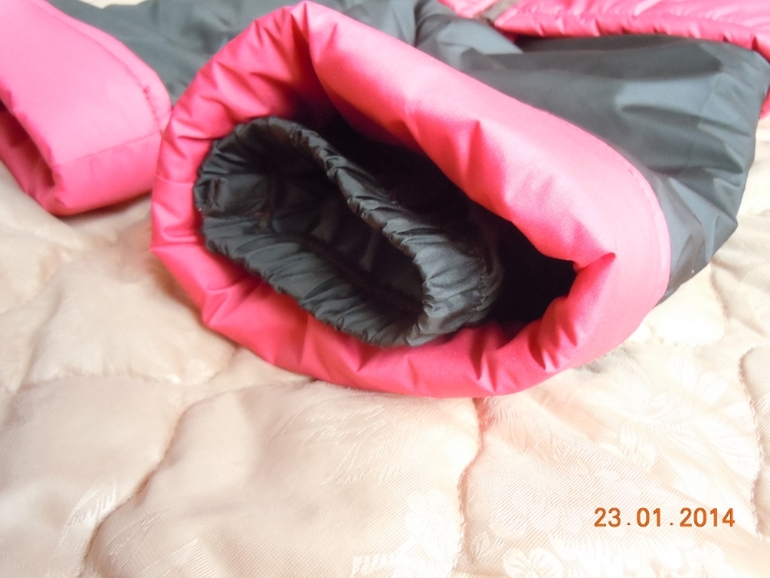 И я со своим