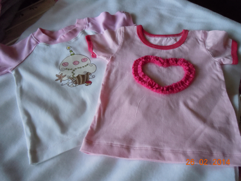 Подарок на День Рождения:)