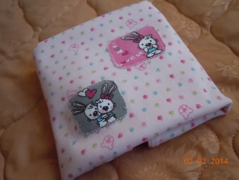 Из нового...