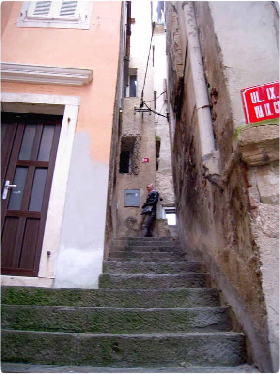 Порторож, Словения, 2010