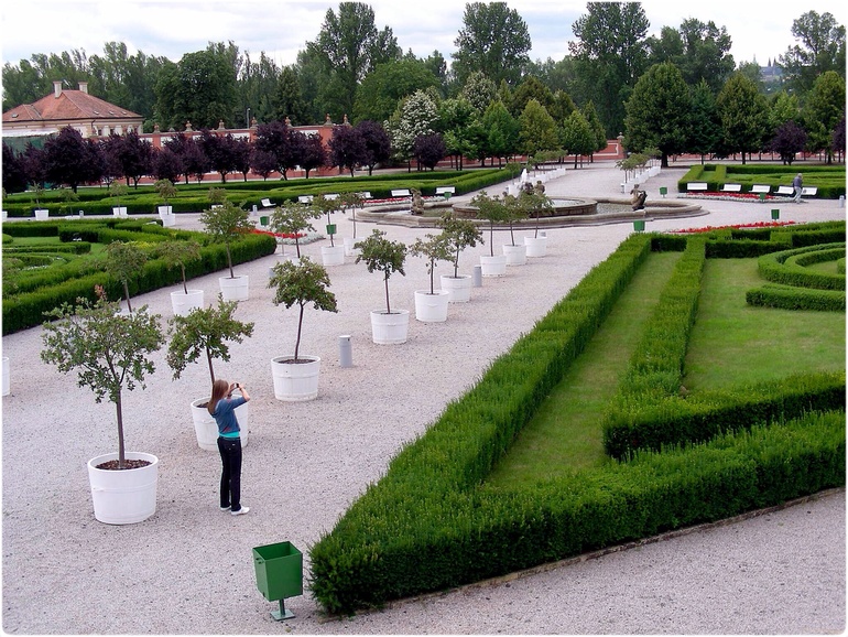 Прага, Чехия. 2009 (день третий)