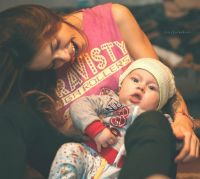 5 мес. и неделя моему мистеру