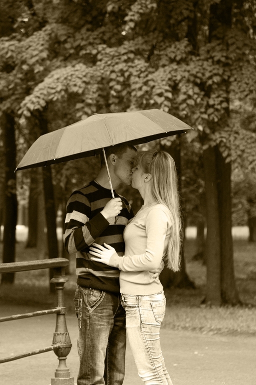 хорошее настроение)))