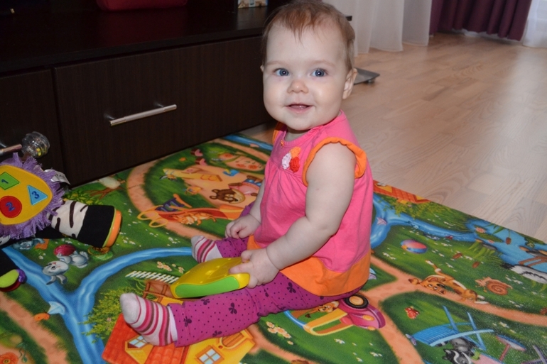 нам скоро 8)