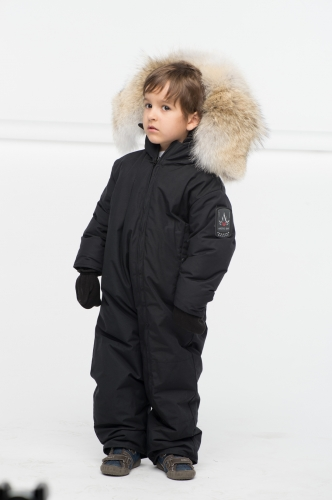 Отличная тема для малых Arctic Bay Amauti