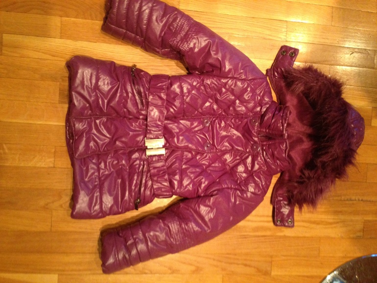 Куртка Mayoral на 5-6 лет