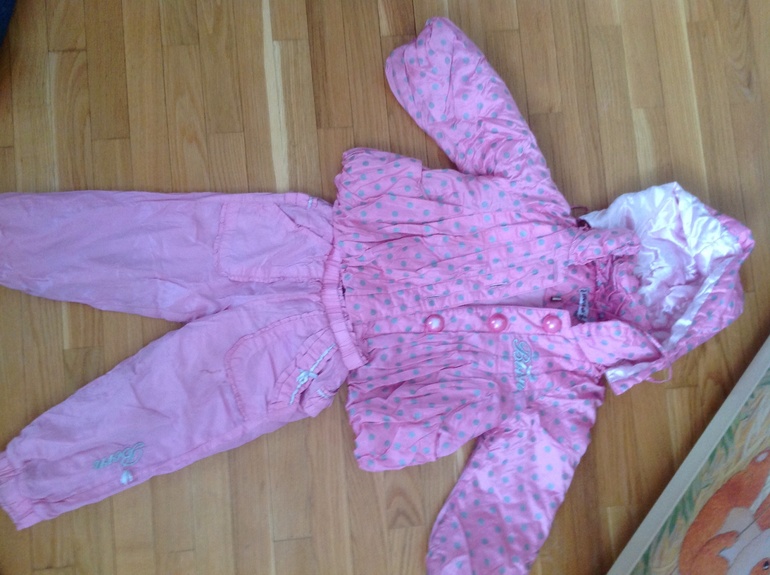 Вещи на девочку 1,5-2 лет Guess, De Sallito, Gap и тд