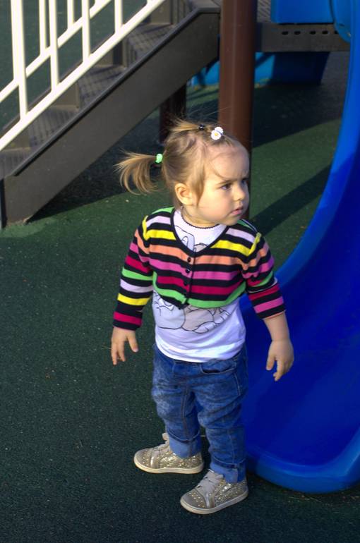 вот оно какое наше лето :))....