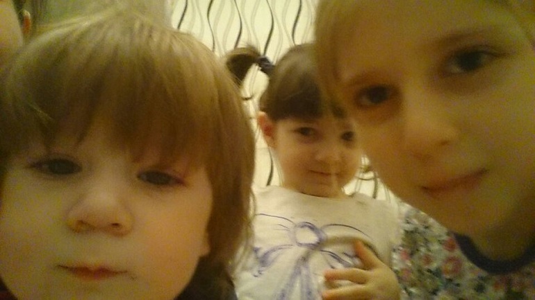 5 марта. Нежность