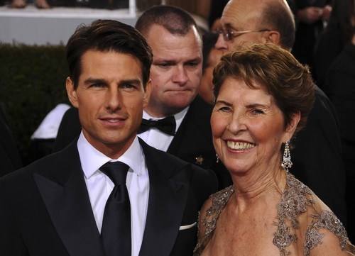 Голливудские «маменькины сынки»