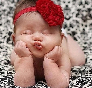 С добрым утром мамочки!