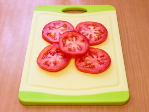 Готовим вкуснейшие гамбургеры дома!