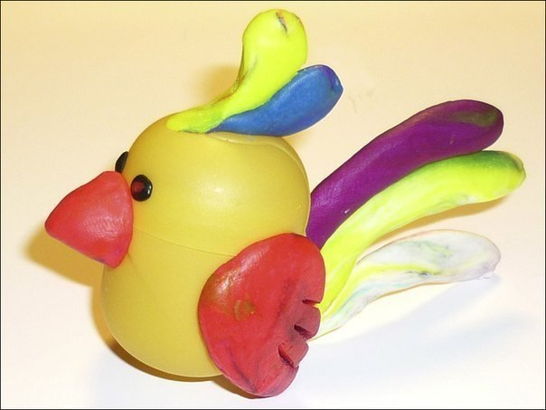 Ваш малыш обожает «Киндер Сюрпризы»?