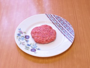 Готовим вкуснейшие гамбургеры дома!