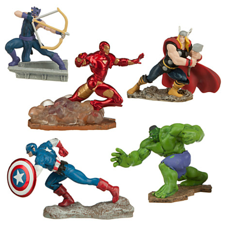 Disney Игрушки Дисней для МАЛЬЧИКОВ. Тачки, самолеты, супергерои...
