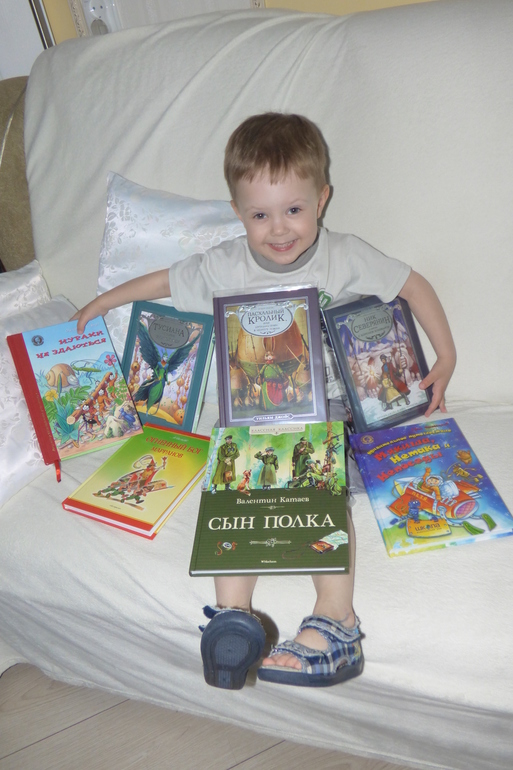 С долгожданными друзьями :-))))